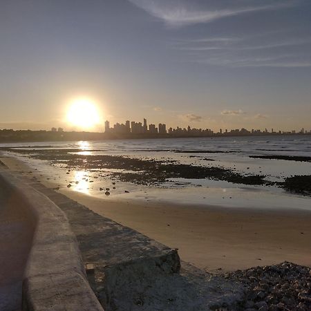 Flat Do Barao Cabo Branco Apartment Joao Pessoa Luaran gambar