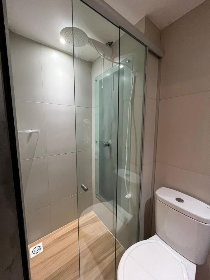 Flat Do Barao Cabo Branco Apartment Joao Pessoa Luaran gambar