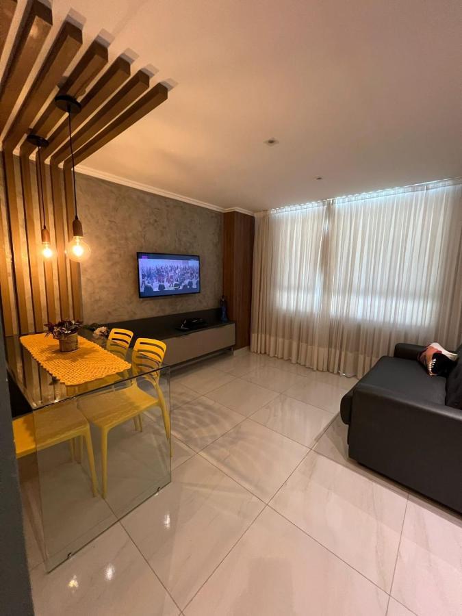 Flat Do Barao Cabo Branco Apartment Joao Pessoa Luaran gambar