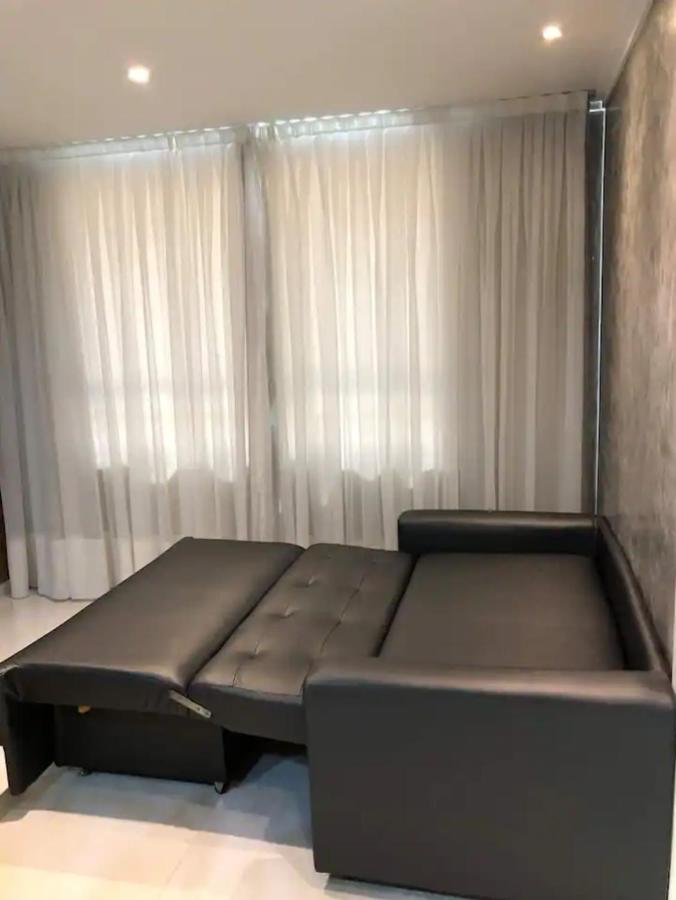 Flat Do Barao Cabo Branco Apartment Joao Pessoa Luaran gambar