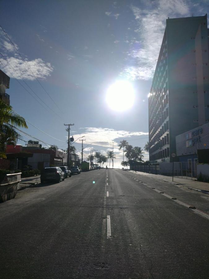 Flat Do Barao Cabo Branco Apartment Joao Pessoa Luaran gambar