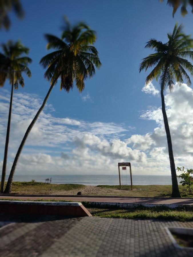 Flat Do Barao Cabo Branco Apartment Joao Pessoa Luaran gambar