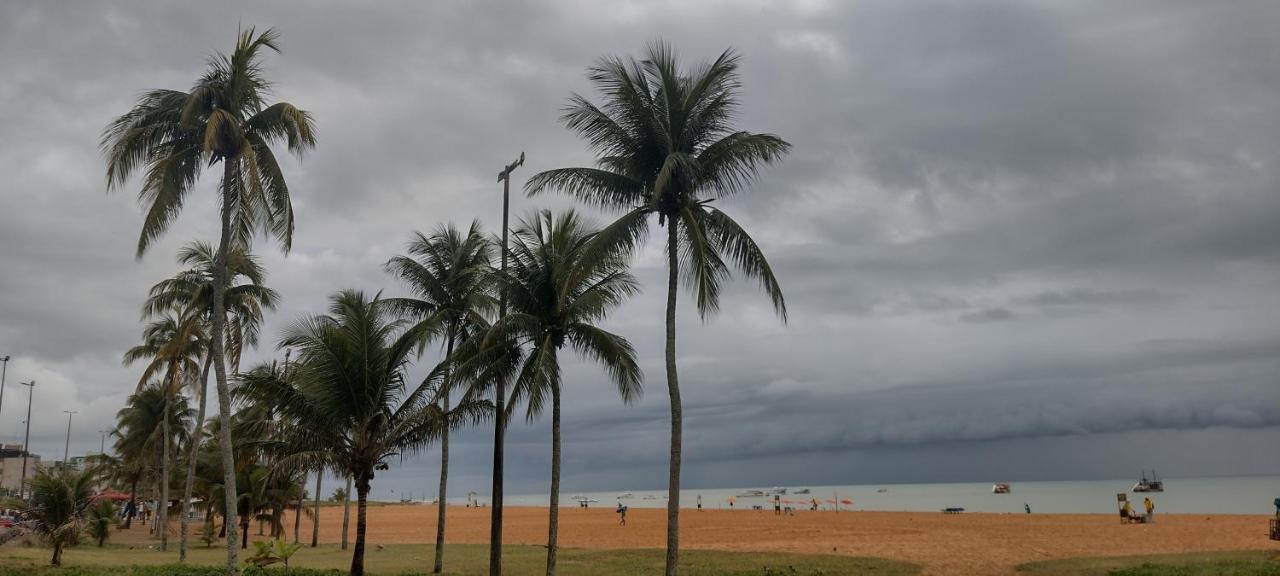 Flat Do Barao Cabo Branco Apartment Joao Pessoa Luaran gambar