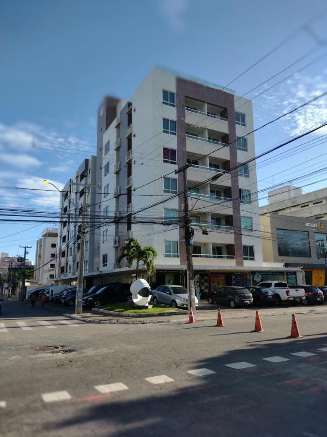 Flat Do Barao Cabo Branco Apartment Joao Pessoa Luaran gambar