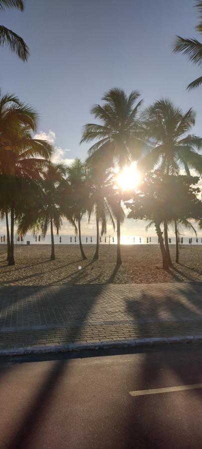 Flat Do Barao Cabo Branco Apartment Joao Pessoa Luaran gambar