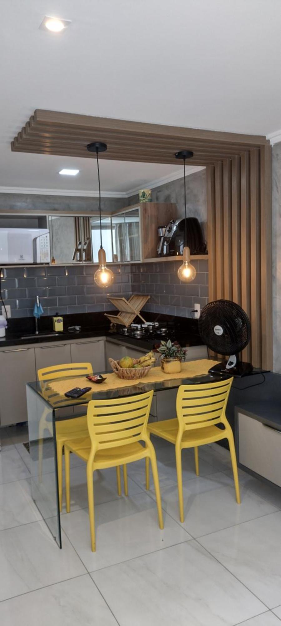 Flat Do Barao Cabo Branco Apartment Joao Pessoa Luaran gambar